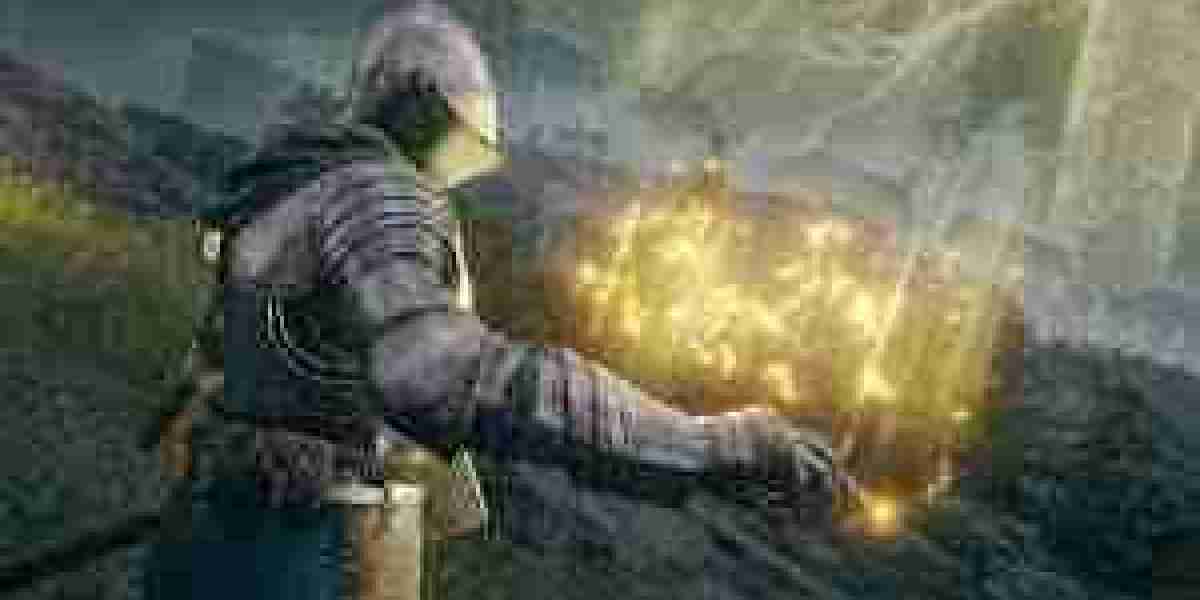 Elden Ring Fan Makes Stunning Fire Giant Drawing