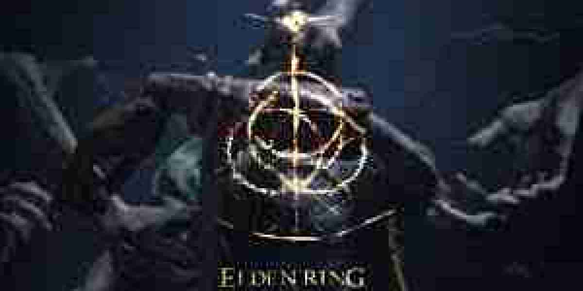 Elden Ring Fan Points Out Interesting Detail About the Game's Gravity Magic