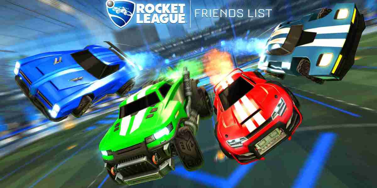 Rocket League will give you a free set of wheels for linking up with an Epic Games Account