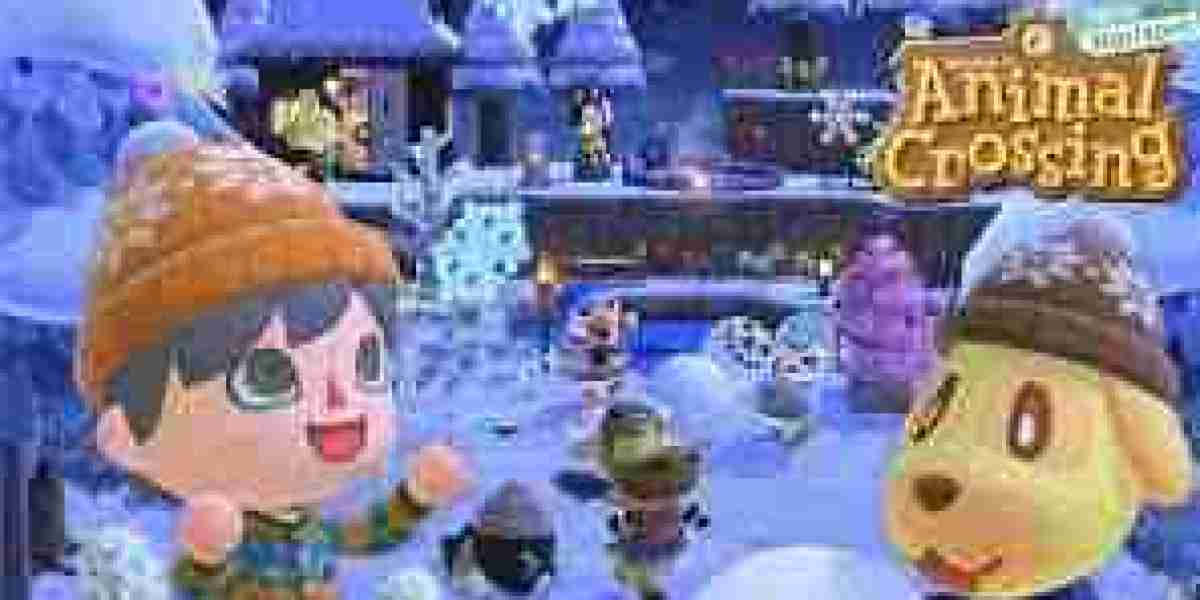 Animal Crossing: New Horizons is extraordinarily refreshing and relaxing