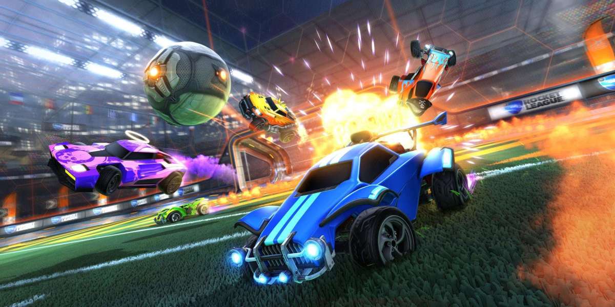Psyonix is no stranger to offering unique events in its hit recreation Rocket League