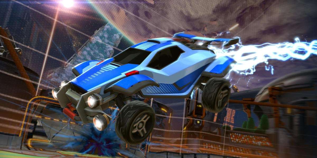 FC Barcelona eSports introduced that it does no longer intend to compete in Rocket League anymore