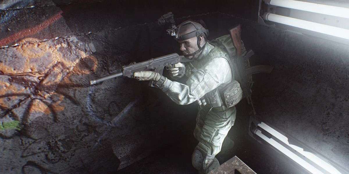 As all of us understand, Battlestate Games is working on new items in Escape From Tarkov