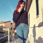 Sarah Pagano Profile Picture