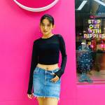 Katherine Ja Seng Aung Profile Picture
