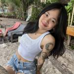 Sunday Summer Profile Picture