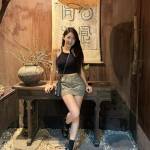 Carine 廖子萱 Profile Picture