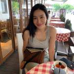 张博涵_Breanna Profile Picture