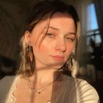Alex Bailey Profile Picture