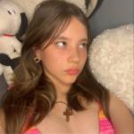 Sarah HZ Profile Picture