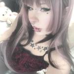 Fae Indigo Profile Picture