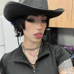 Chelsie Caitlin Profile Picture