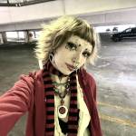 Loray Summer Profile Picture