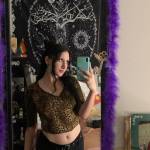 Abigail Simmons Profile Picture