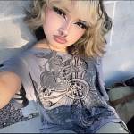 Evangelina Villalon Profile Picture