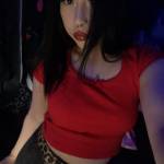 Angel RoseKush Profile Picture