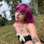 Delia Jade Profile Picture
