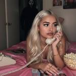 Veronica Flores Profile Picture