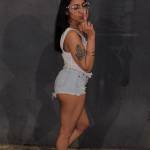 Kristyana Amya Profile Picture