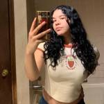 Aaliycia Taylor Profile Picture