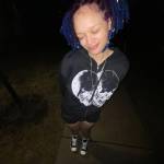 Big Marye Breezy Profile Picture