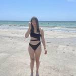 Grace Adams Profile Picture