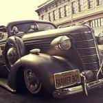 Hal Mante Profile Picture