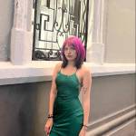 Mikasa Flowers Profile Picture