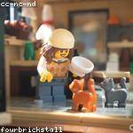 Augustus Medhurst Profile Picture